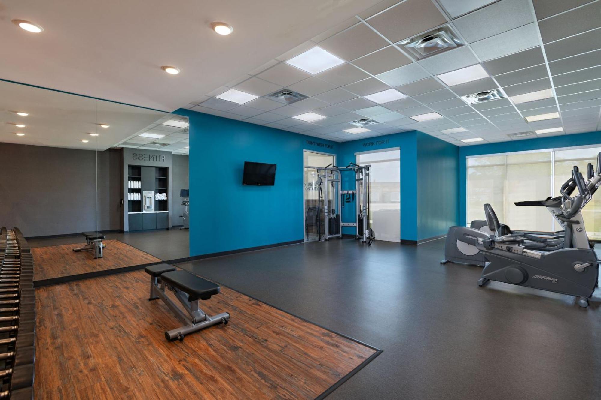 Fairfield Inn & Suites By Marriott Lincoln Airport Extérieur photo